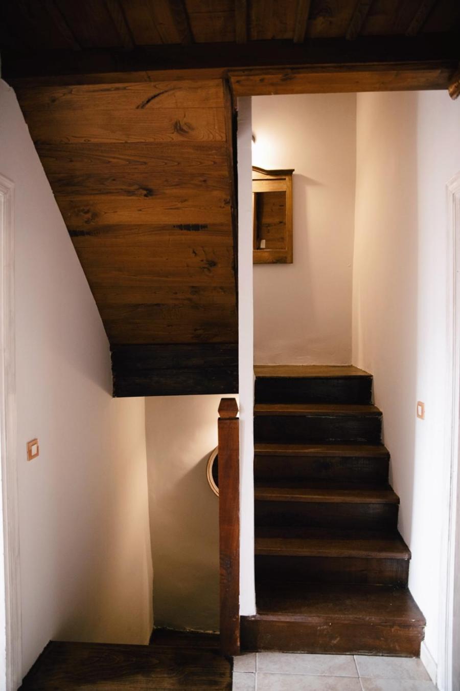 Casa Trillo En Centro De Монфорте-де-Лемос Экстерьер фото