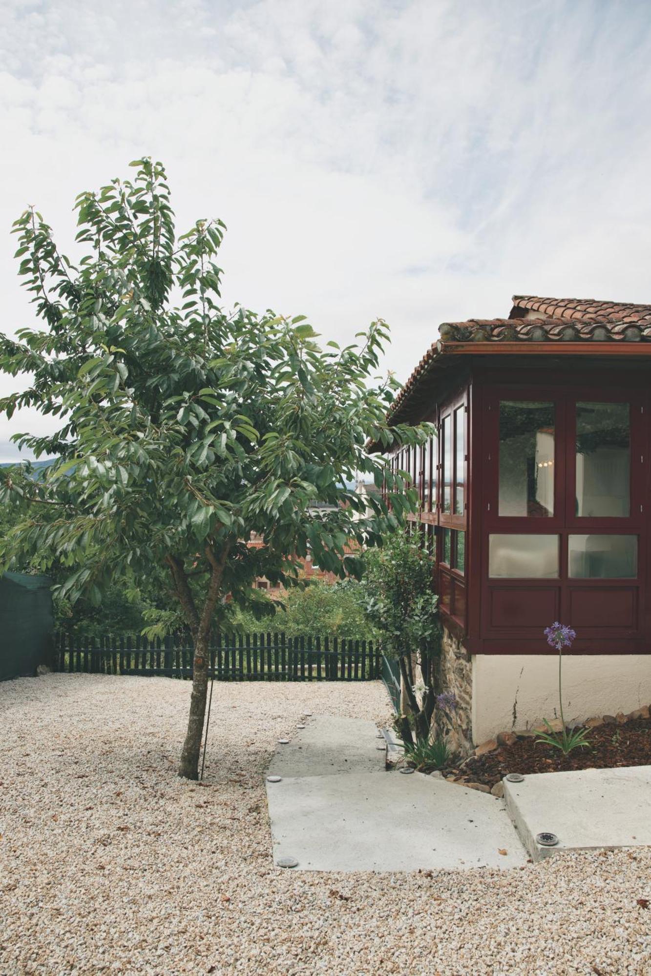 Casa Trillo En Centro De Монфорте-де-Лемос Экстерьер фото