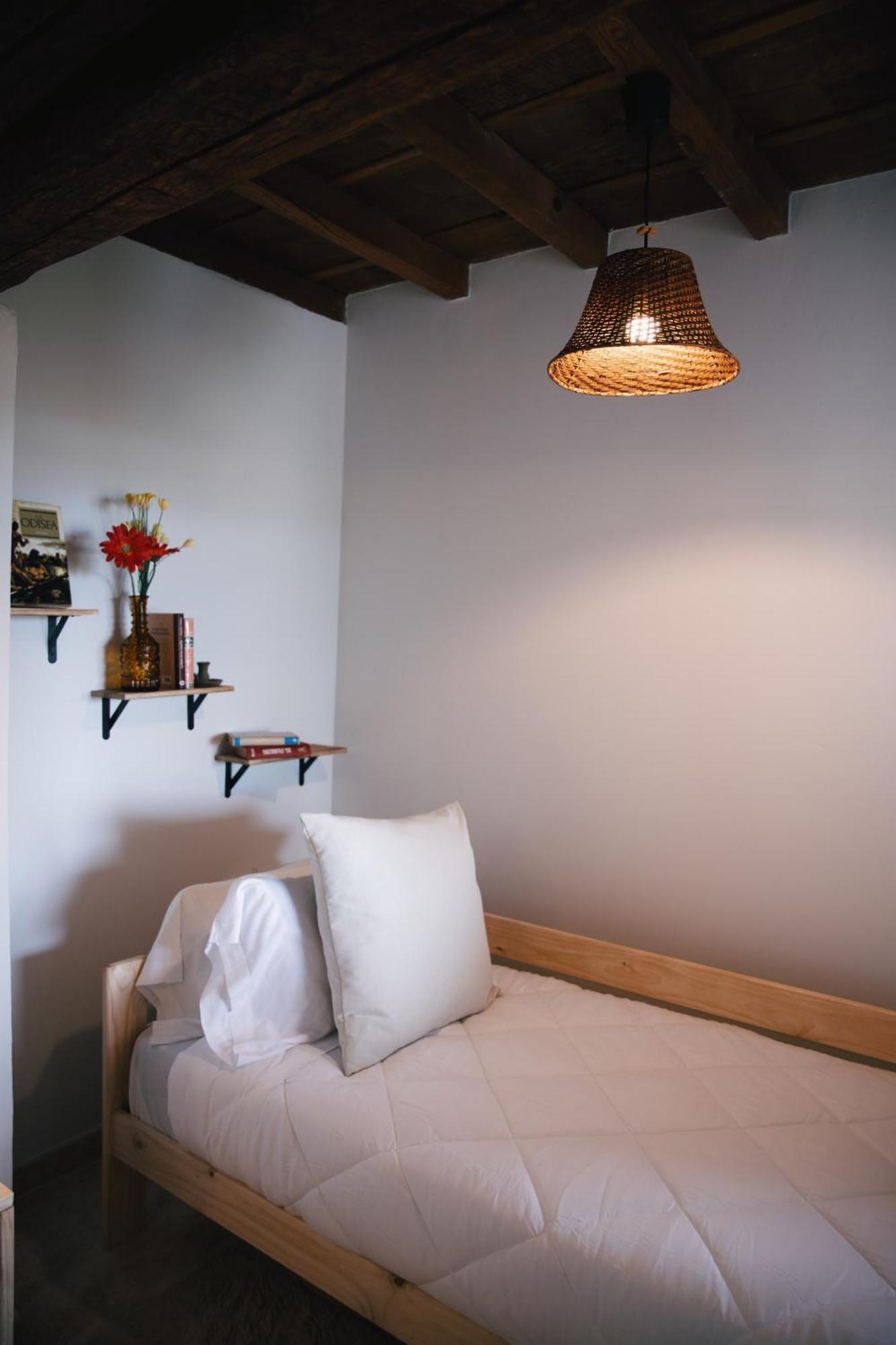 Casa Trillo En Centro De Монфорте-де-Лемос Экстерьер фото